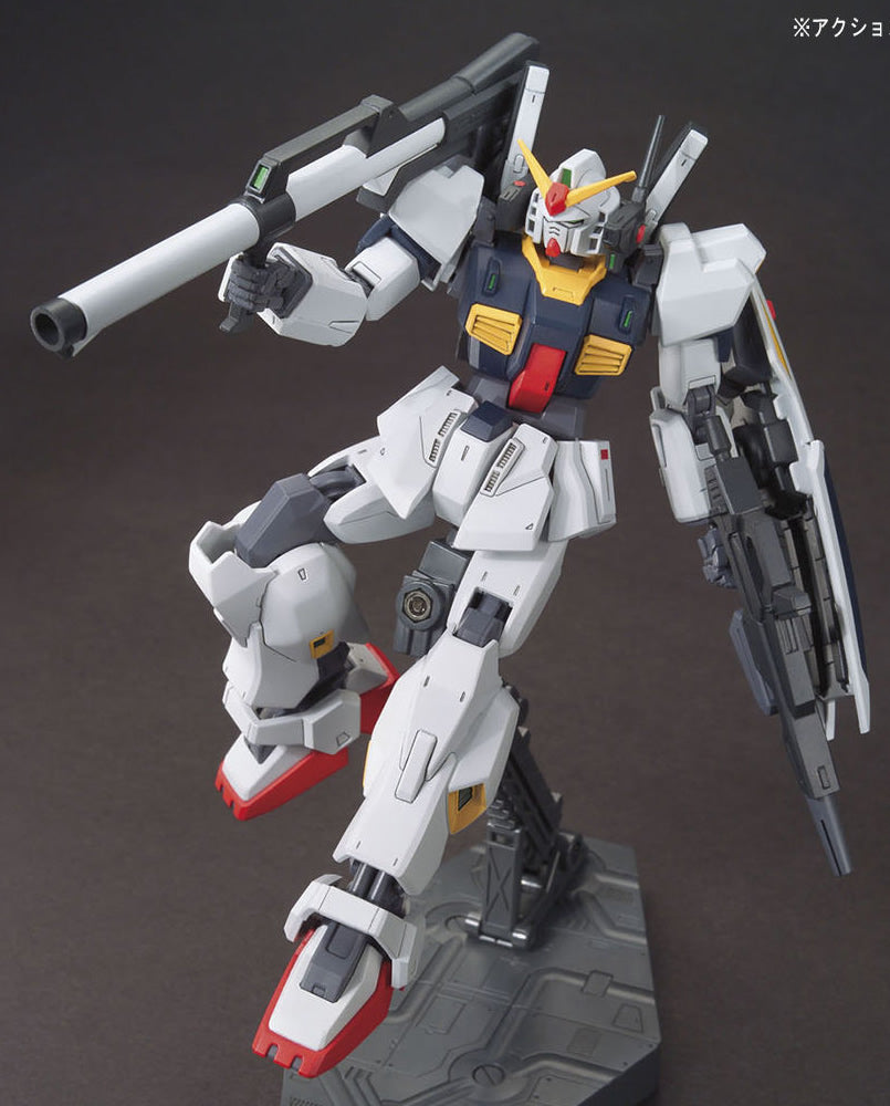 HGUC Gundam RX-178 MK II AEUG 1/144