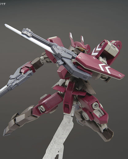 HG Gundam Cyclase Schwalbe Custom 1/144