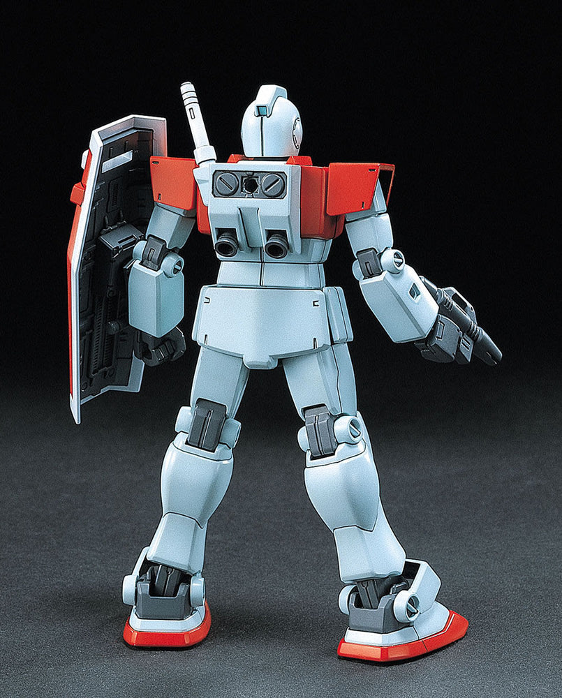 HGUC RGM-79 GM 1/144 – Union Gundam