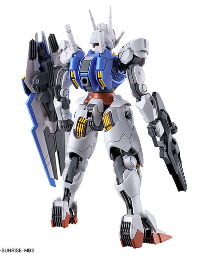 HG 1/144 Gundam Aerial