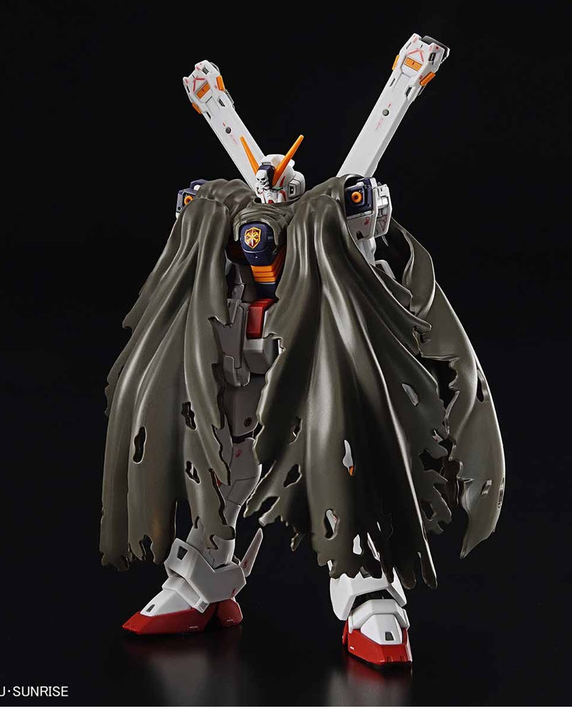 RG 1/144 Crossbone Gundam X1