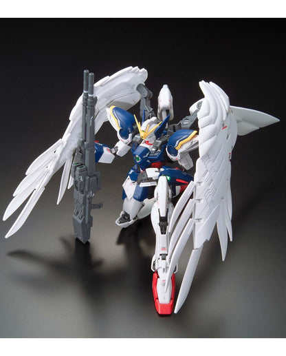 RG 1/144 XXXG-00W0 Wing Gundam Zero EW