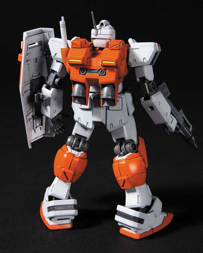 HGUC 1/144 RGM-79 Powered GM