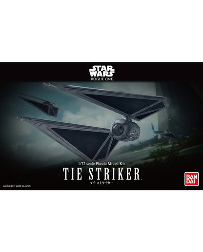 Star Wars Tie Striker