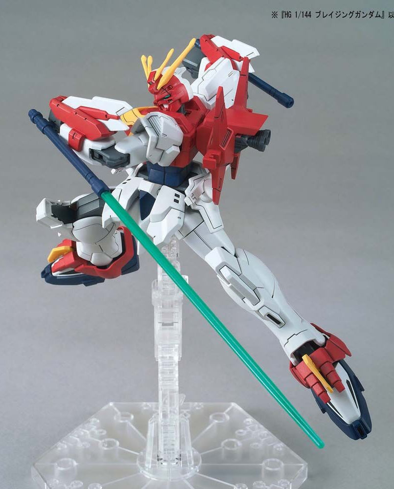 HG Gundam Blazing 1/144