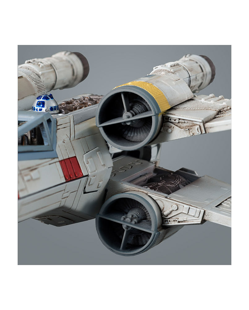 Star Wars X Wing Starfighter