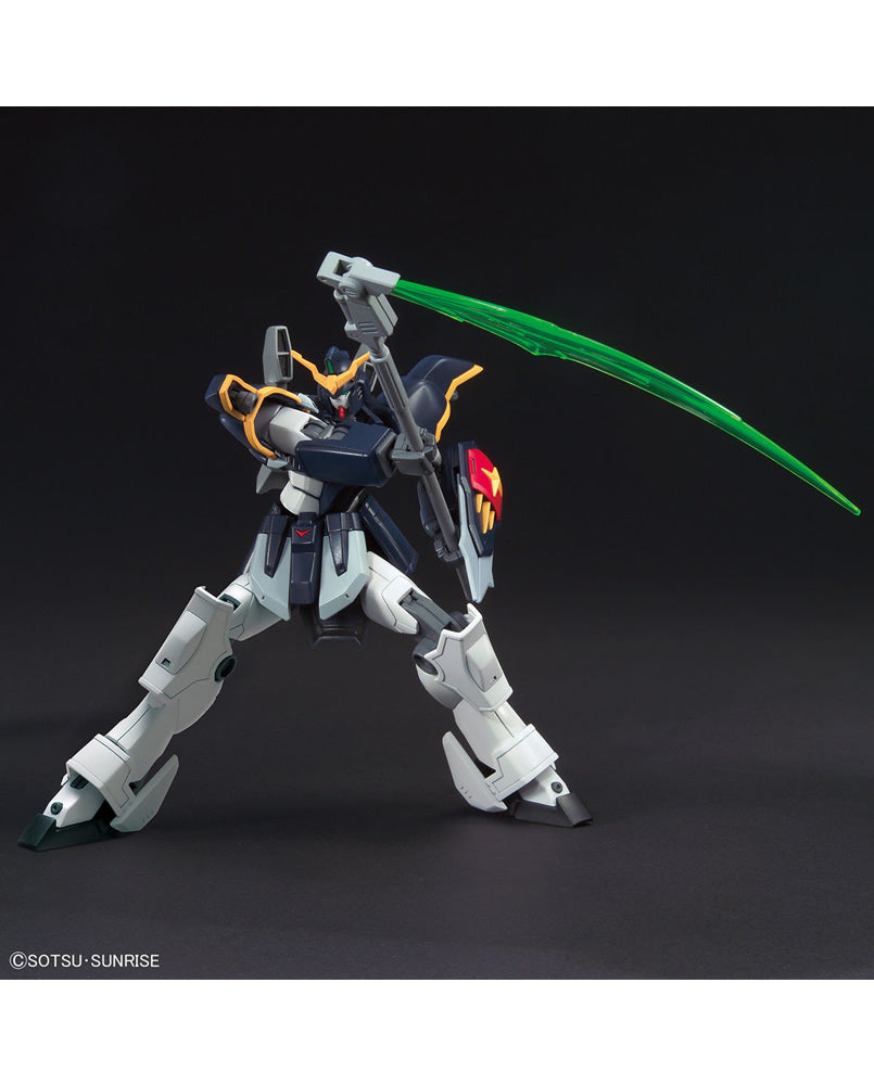 HGAC 1/144 Gundam Deathscythe