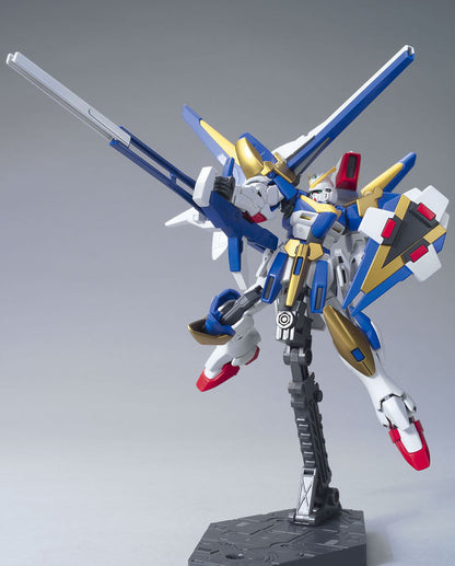 HGUC 1/144 Victory 2 Assault Buster Gundam