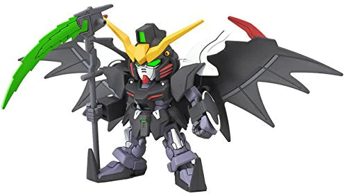 SD Gundam Deathscythe Hell EW Std 012 - Union Gundam