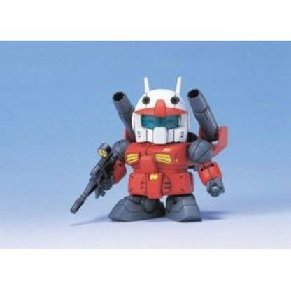 Gundam BB Guncannon RX-77-2 #225