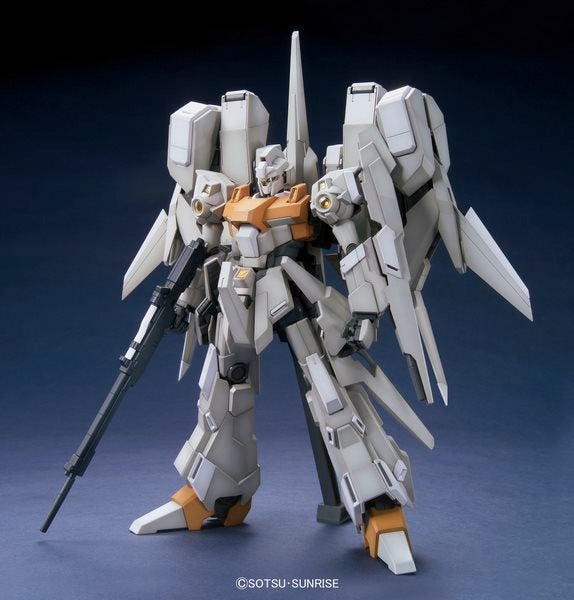 MG Rezel Type C Def A+B Gen Revil 1/100