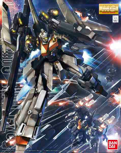 MG Rezel Type C Def A+B Gen Revil 1/100