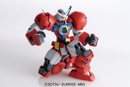 MG Gundam Age-1 Titus 1/100 - Union Gundam