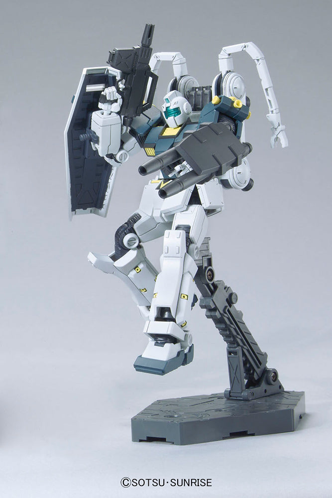 HG Gundam RGM-79 GM Thunderbolt Version 1/144