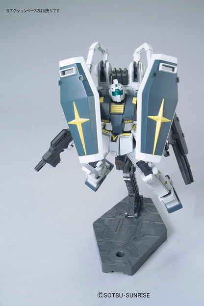 HG Gundam RGM-79 GM Thunderbolt Version 1/144