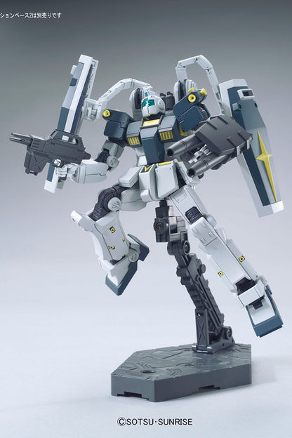 HG Gundam RGM-79 GM Thunderbolt Version 1/144