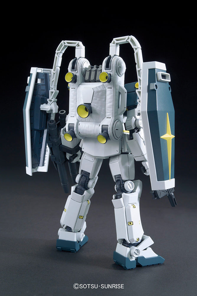 HG Gundam RGM-79 GM Thunderbolt Version 1/144