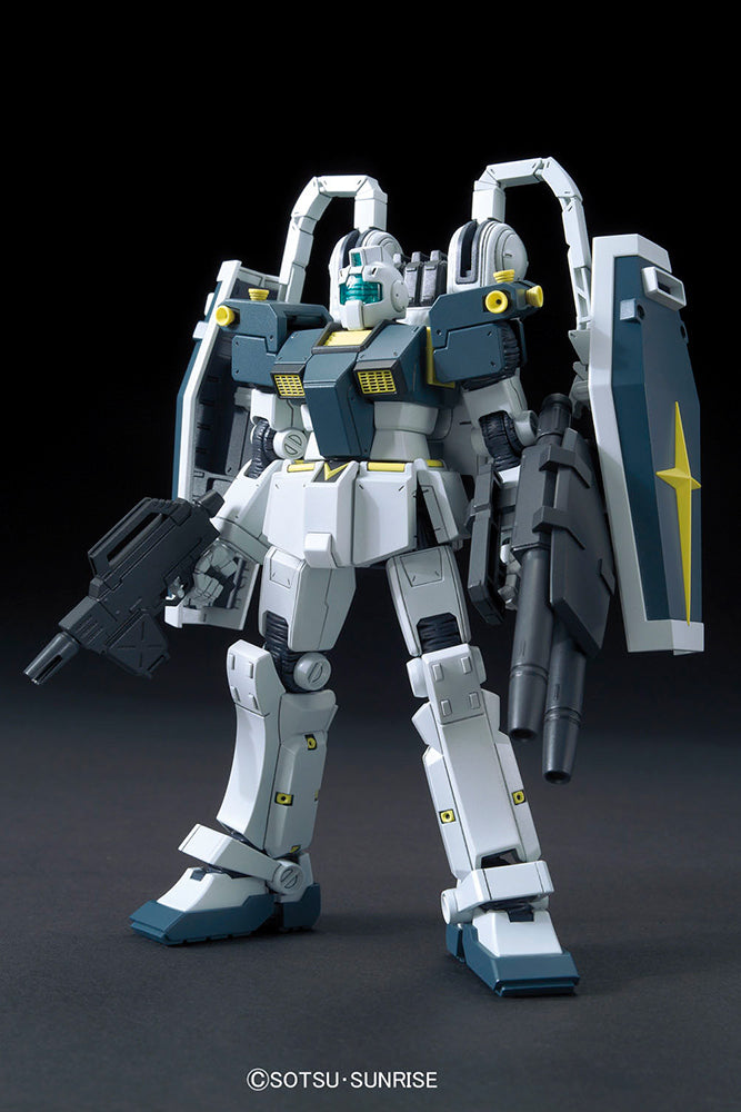 HG Gundam RGM-79 GM Thunderbolt Version 1/144