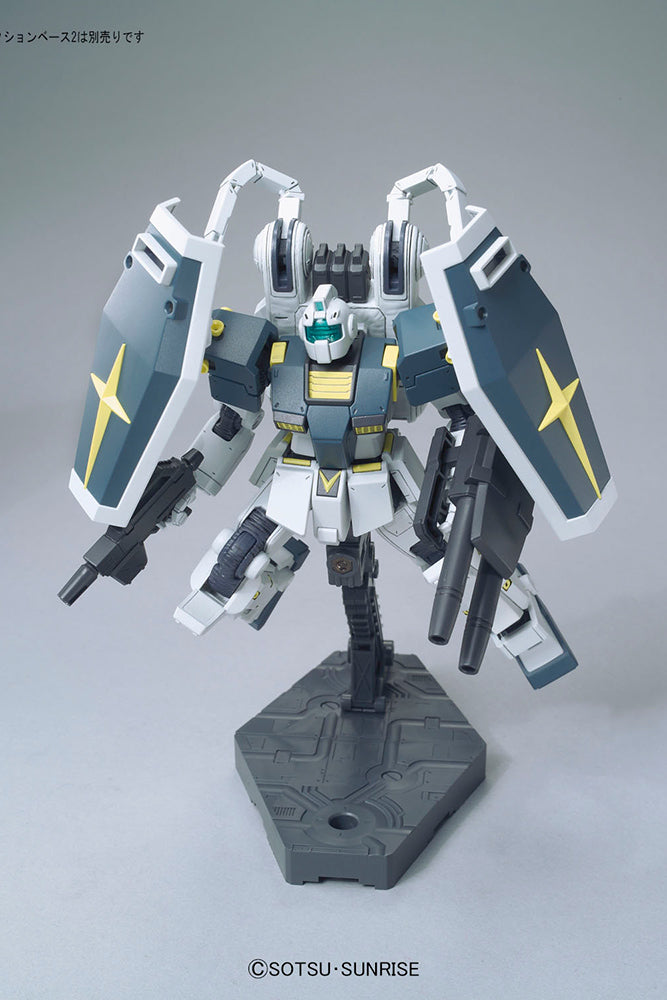 HG Gundam RGM-79 GM Thunderbolt Version 1/144