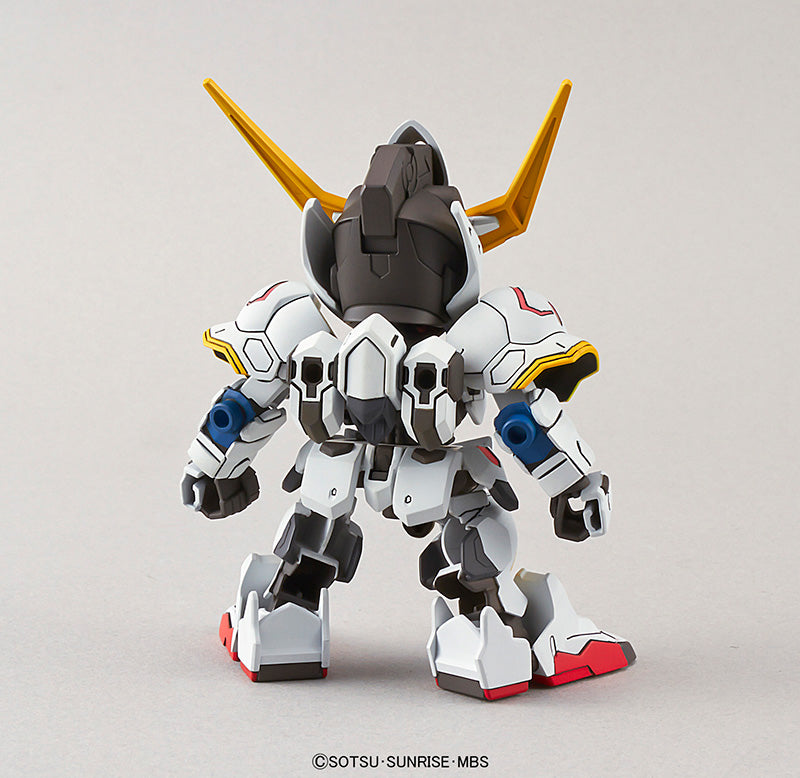 SD Gundam Barbatos EX Standard 010 - Union Gundam