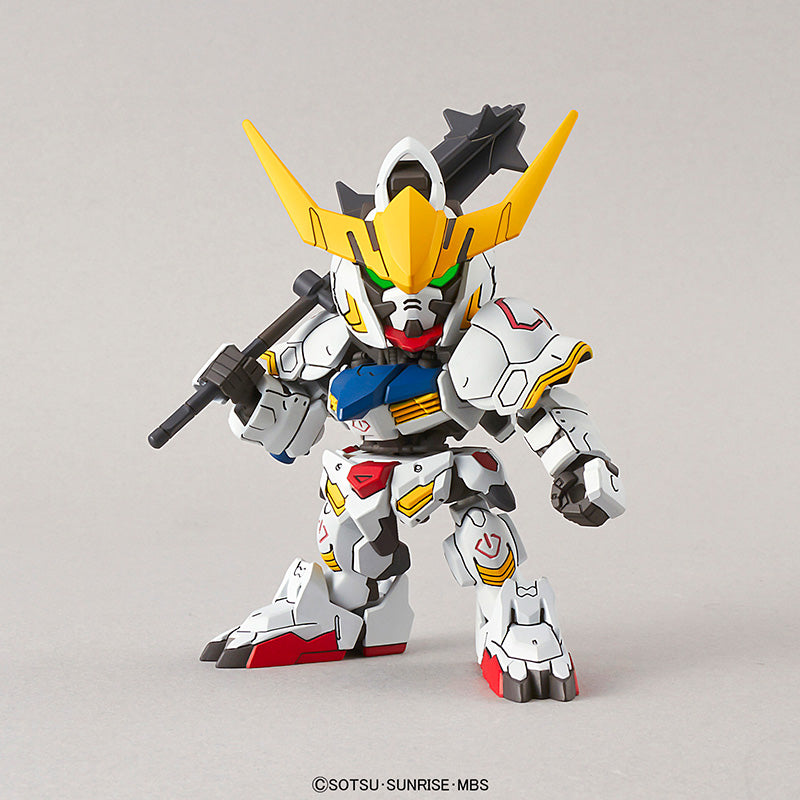 SD Gundam Barbatos EX Standard 010 - Union Gundam