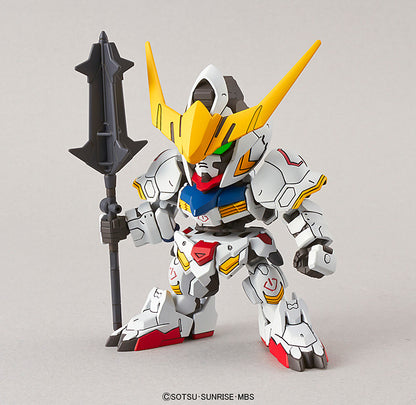 SD Gundam Barbatos EX Standard 010 - Union Gundam