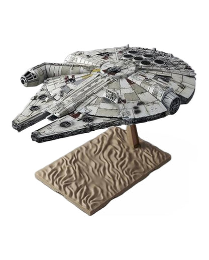 1/144 Millennium Falcon (The Force Awakens)