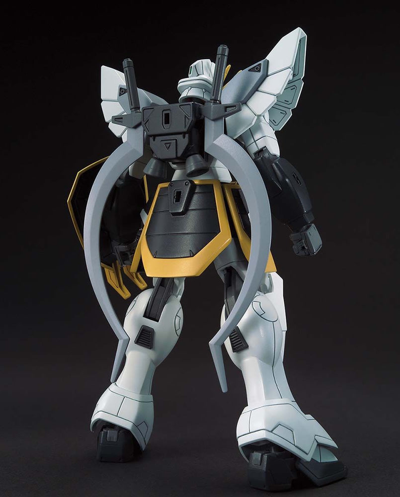 HGAC 1/144 Gundam SandRock