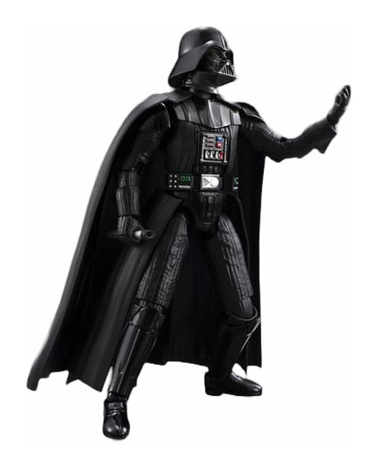 Star Wars 1/12 Darth Vader