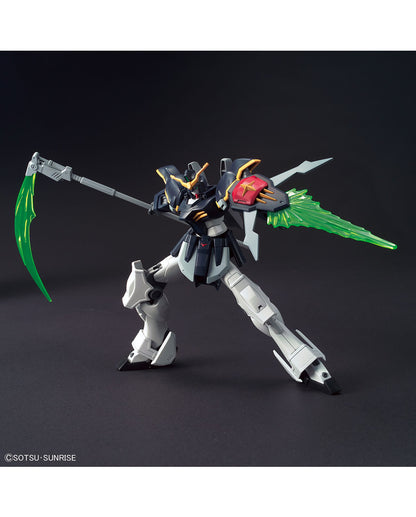 HGAC 1/144 Gundam Deathscythe