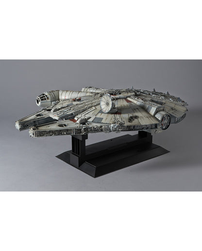 Millennium Falcon Perfect Grade