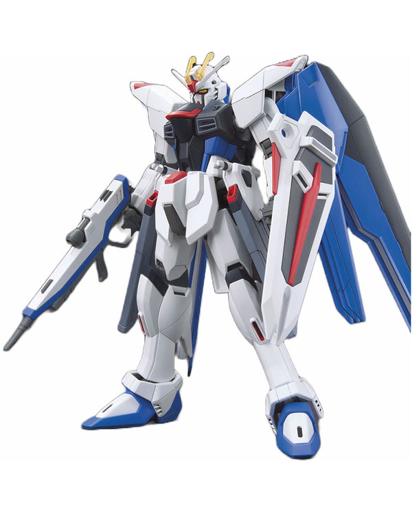 HGCE 1/144 Freedom Gundam – Union Gundam