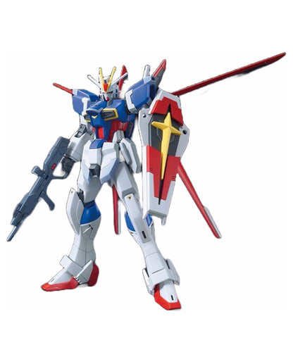 HGCE 1/144 Force Impulse Gundam