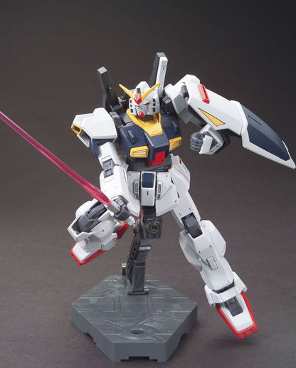 HGUC Gundam RX-178 MK II AEUG 1/144