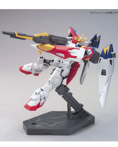 HGAC 1/144 Wing Gundam Zero