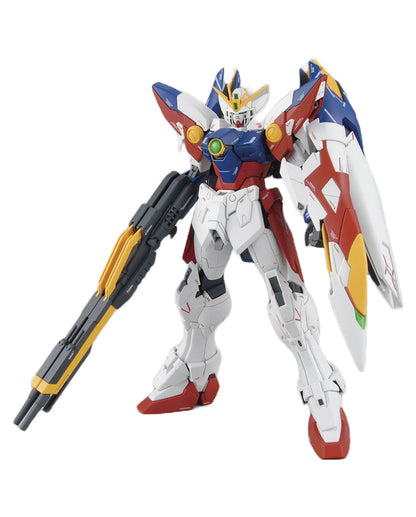 MG 1/100 Wing Gundam Proto Zero EW