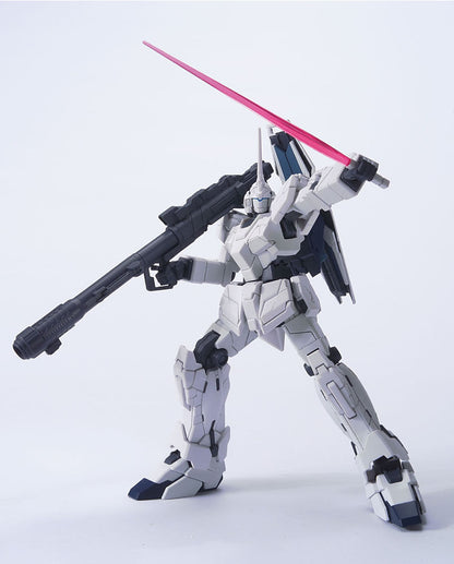 HGUC 1/144 Unicorn Gundam Unicorn Mode