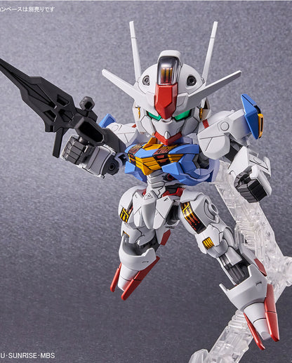 SD Gundam EX Standard Gundam Aerial