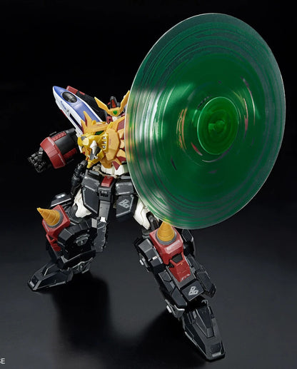 RG Gundam Gaogaigar