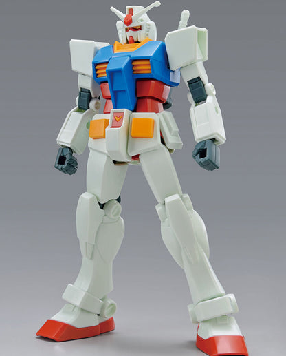 EG Gundam RX-78-2 Full Weapon Set