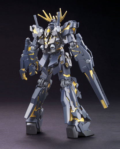 HGUC 1/144 Unicorn Gundam Unit 2 Banshee (Destroy Mode)