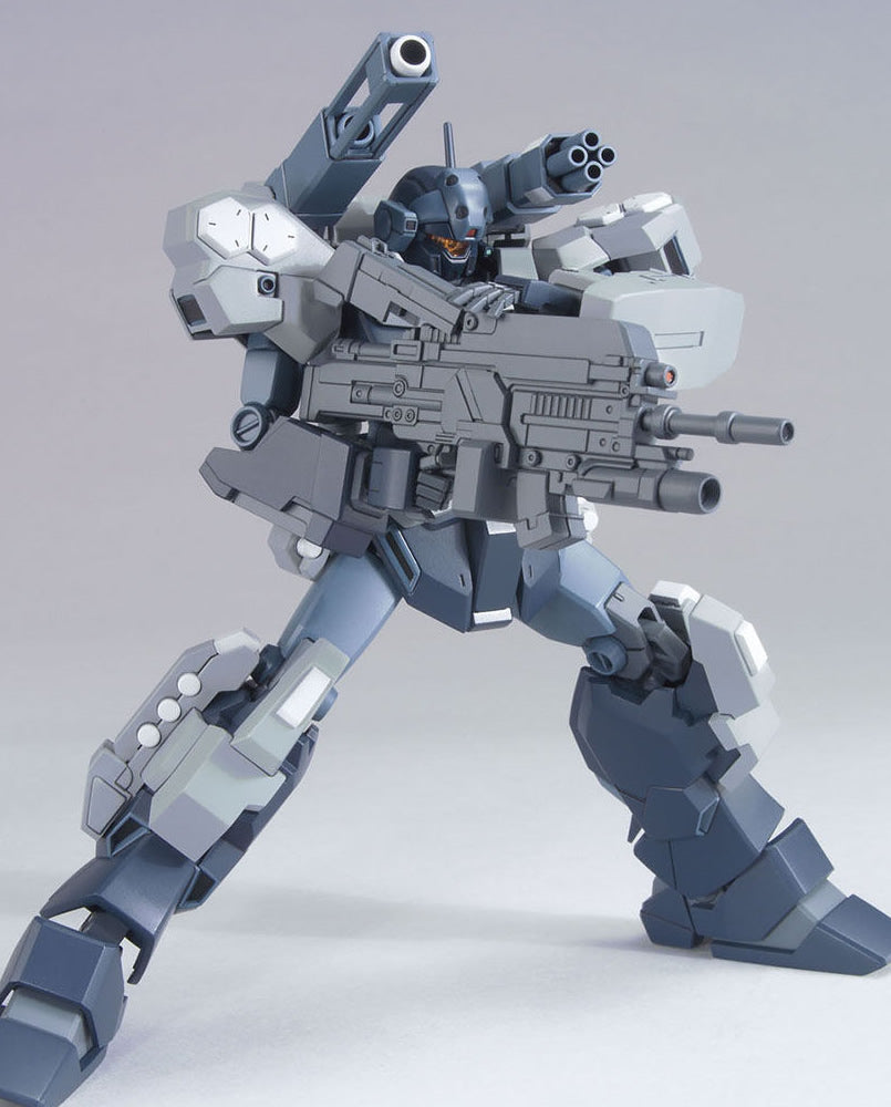 HGUC Gundam Jesta Cannon 1/144