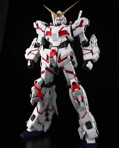 PG Perfect Grade Gundam Unicorn RX-0 1/60