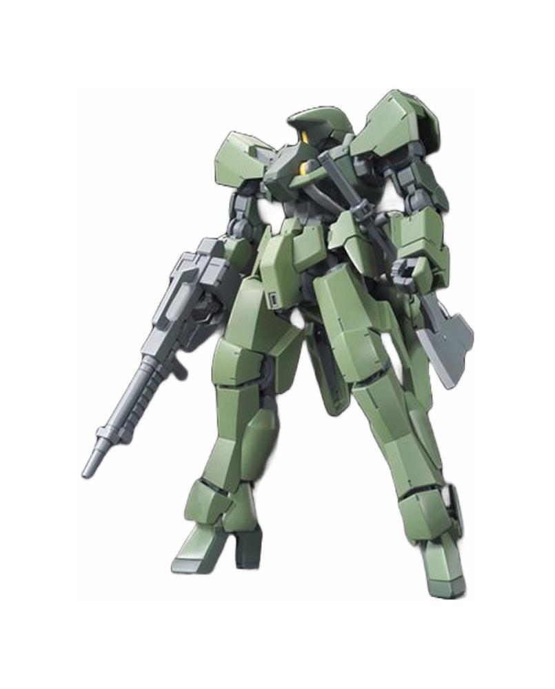 HG Gundam Graze STD Commander Type 1/144