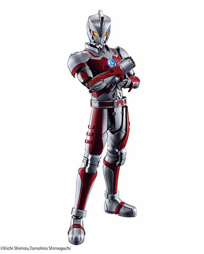 Figure-rise Standard 1/12 ULTRAMAN SUIT A