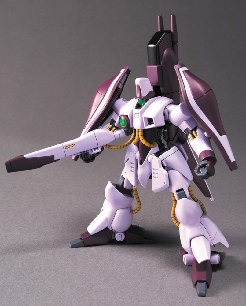 HGUC 1/144 Gaza C Haman Special Machine