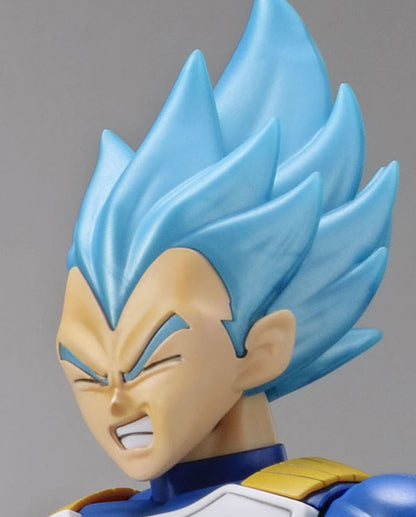 Dragon Ball Figure-rise Standard Super Saiyan Broly Full Power