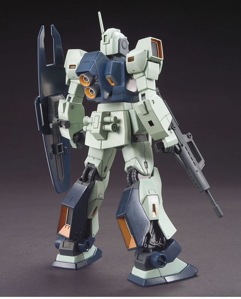 HGUC 1/144 Nemo (Unicorn Ver.)