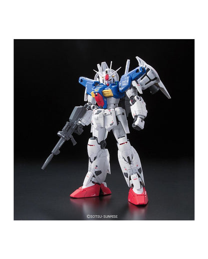 RG Gundam RX-78 GP01-FB Full Burnern 1/144