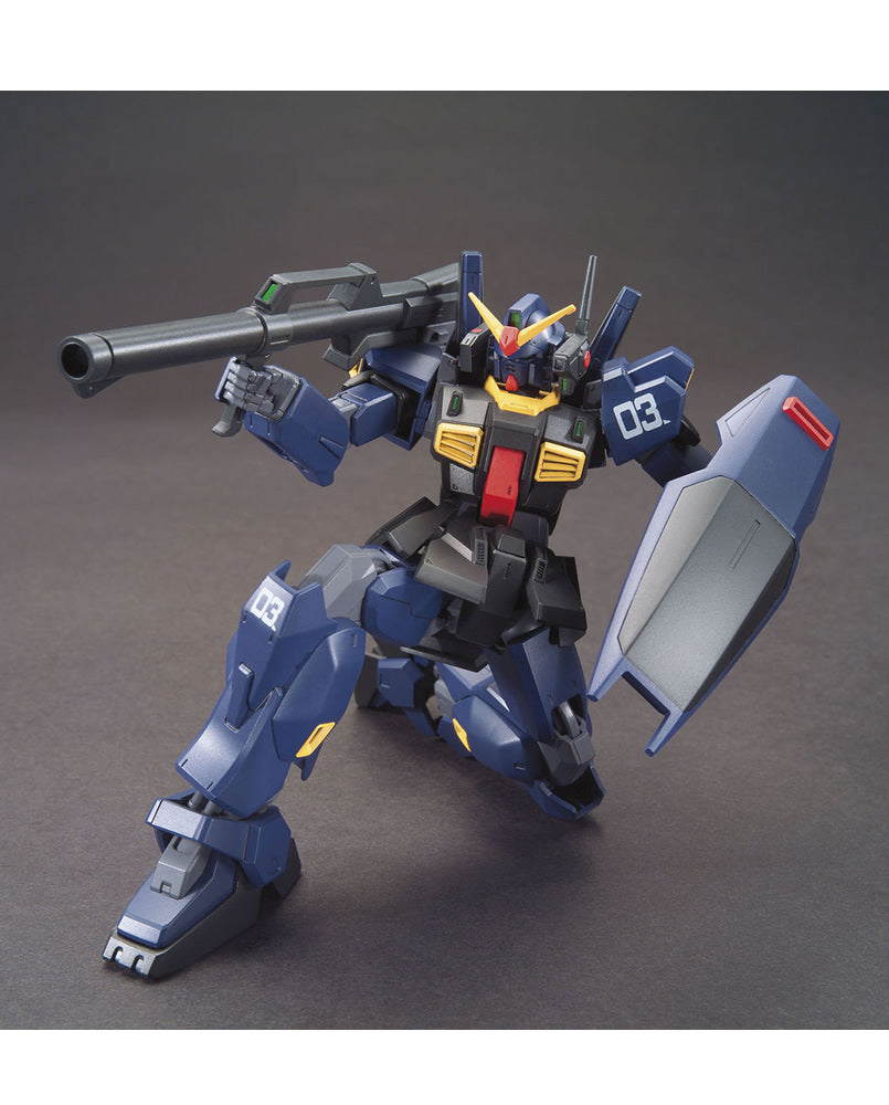 HGUC 1/144 Gundam RX-178 Mk-II (Titans specification)